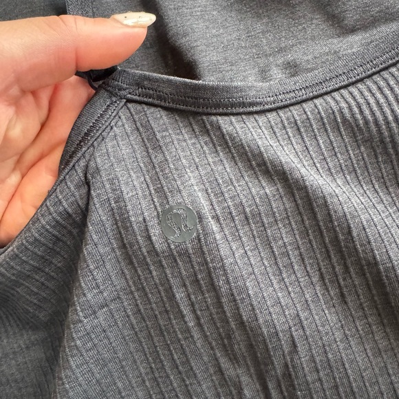 Lululemon ebb to street high neck - Picture 4 of 5